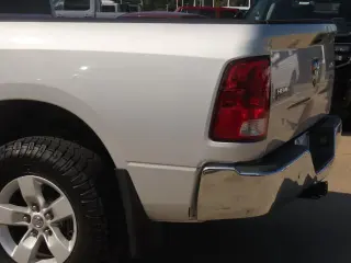 Ram 1500 2013 4x4 Tradesman 4dr Crew Cab 6.3 ft. SB Pickup