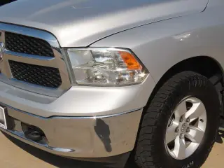 Ram 1500 2013 4x4 Tradesman 4dr Crew Cab 6.3 ft. SB Pickup
