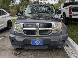 Dodge Nitro 2008 SXT 4dr SUV 4WD