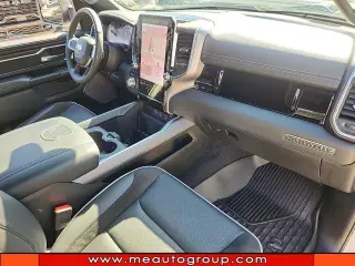 Ram 1500 2025 4x4 Laramie 4dr Crew Cab 5.6 ft. SB Pickup