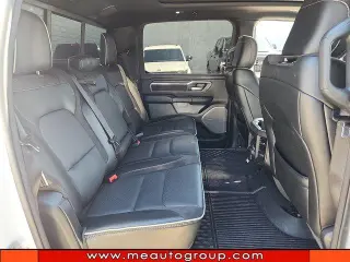 Ram 1500 2025 4x4 Laramie 4dr Crew Cab 5.6 ft. SB Pickup
