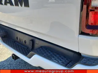 Ram 1500 2025 4x4 Laramie 4dr Crew Cab 5.6 ft. SB Pickup