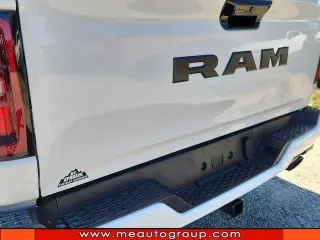 Ram 1500 2025 4x4 Laramie 4dr Crew Cab 5.6 ft. SB Pickup