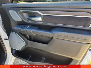 Ram 1500 2025 4x4 Laramie 4dr Crew Cab 5.6 ft. SB Pickup