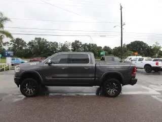 Ram 1500 2020 4x4 Limited 4dr Crew Cab 5.6 ft. SB Pickup