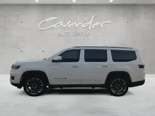 Jeep Wagoneer 2022 4x4 Serie III 4 SUV
