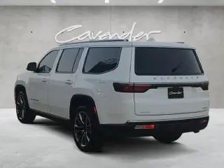 Jeep Wagoneer 2022 4x4 Serie III 4 SUV