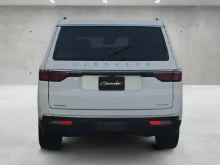 Jeep Wagoneer 2022 4x4 Serie III 4 SUV