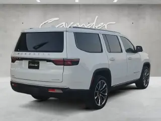 Jeep Wagoneer 2022 4x4 Serie III 4 SUV