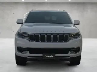 Jeep Wagoneer 2022 4x4 Serie III 4 SUV