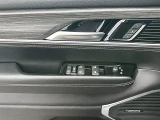 Jeep Wagoneer 2024 4x4 Serie II SUV de 4 puertas
