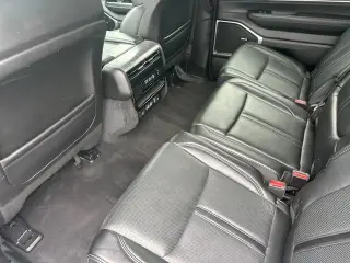 Jeep Wagoneer 2024 4x4 Serie II SUV de 4 puertas