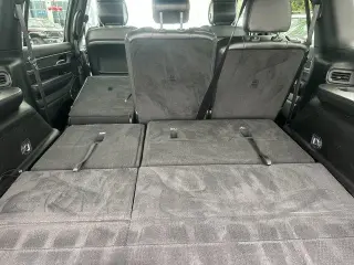 Jeep Wagoneer 2024 4x4 Serie II SUV de 4 puertas