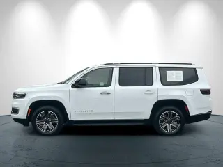 Jeep Wagoneer 2024 4x4 Serie II SUV de 4 puertas
