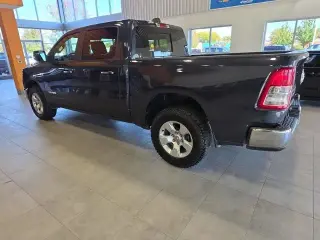 Ram 1500 2020 4x4 Big Horn 4dr Crew Cab 5.6 ft. SB Pickup