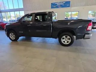 Ram 1500 2020 4x4 Big Horn 4dr Crew Cab 5.6 ft. SB Pickup