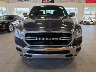 Ram 1500 2020 4x4 Big Horn 4dr Crew Cab 5.6 ft. SB Pickup