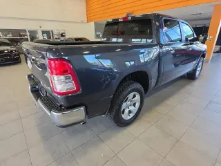 Ram 1500 2020 4x4 Big Horn 4dr Crew Cab 5.6 ft. SB Pickup
