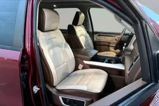 Ram 1500 2021 4x4 Laramie 4dr Crew Cab 5.6 ft. SB Pickup