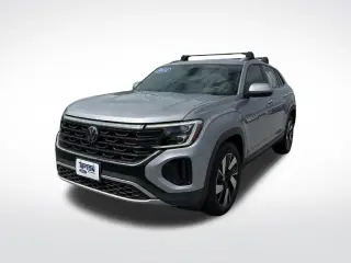 2024 Volkswagen Atlas Cross Sport