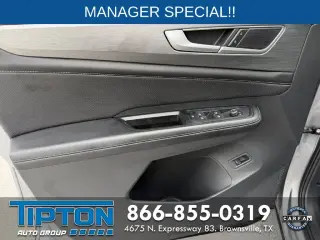 2024 Volkswagen Atlas Cross Sport