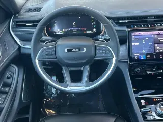 Jeep Grand Cherokee 2024 4x4 4xe 4dr SUV