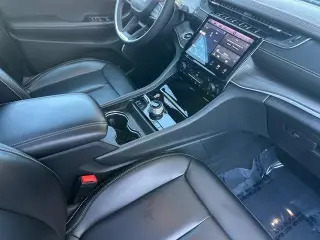 Jeep Grand Cherokee 2024 4x4 4xe 4dr SUV