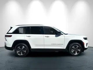 Jeep Grand Cherokee 2024 4x4 4xe 4dr SUV
