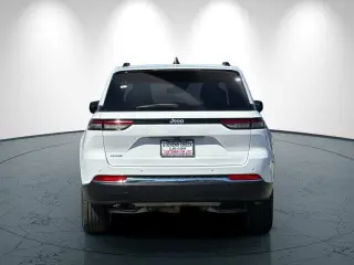 Jeep Grand Cherokee 2024 4x4 4xe 4dr SUV