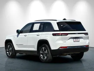 Jeep Grand Cherokee 2024 4x4 4xe 4dr SUV
