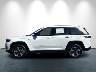 Jeep Grand Cherokee 2024 4x4 4xe 4dr SUV