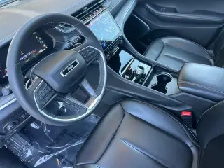 Jeep Grand Cherokee 2024 4x4 4xe 4dr SUV