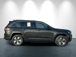Jeep Grand Cherokee 2023 4x4 30th Anniversary 4xe 4dr SUV