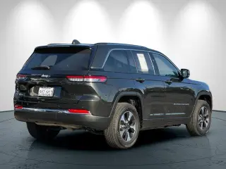 Jeep Grand Cherokee 2023 4x4 30th Anniversary 4xe 4dr SUV