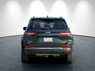 Jeep Grand Cherokee 2023 4x4 30th Anniversary 4xe 4dr SUV