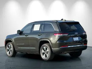 Jeep Grand Cherokee 2023 4x4 30th Anniversary 4xe 4dr SUV