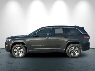 Jeep Grand Cherokee 2023 4x4 30th Anniversary 4xe 4dr SUV