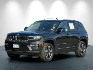 Jeep Grand Cherokee 2023 4x4 30th Anniversary 4xe 4dr SUV