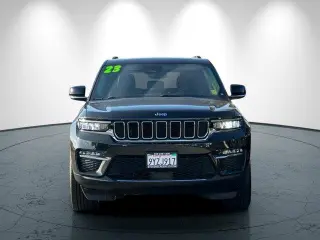 Jeep Grand Cherokee 2023 4x4 30th Anniversary 4xe 4dr SUV