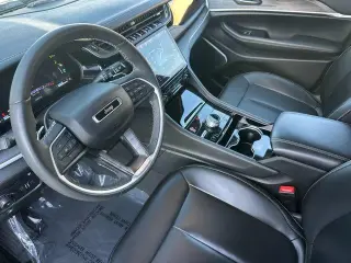 Jeep Grand Cherokee 2023 4x4 30th Anniversary 4xe 4dr SUV
