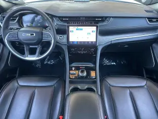 Jeep Grand Cherokee 2024 4x4 4xe 4dr SUV