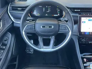 Jeep Grand Cherokee 2024 4x4 4xe 4dr SUV