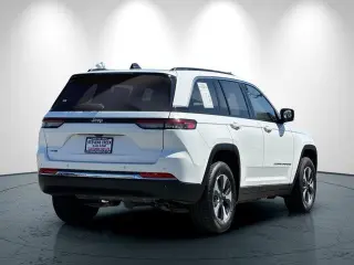 Jeep Grand Cherokee 2024 4x4 4xe 4dr SUV