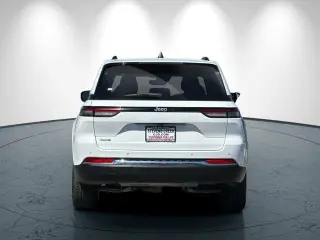 Jeep Grand Cherokee 2024 4x4 4xe 4dr SUV