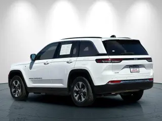 Jeep Grand Cherokee 2024 4x4 4xe 4dr SUV