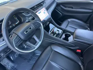 Jeep Grand Cherokee 2024 4x4 4xe 4dr SUV