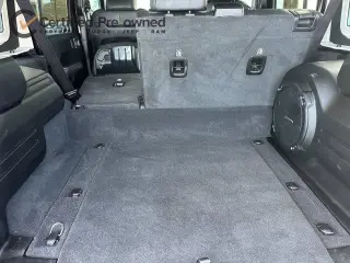 Jeep Wrangler 2024 4x4 High Altitude 4xe 4dr SUV