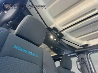 Jeep Wrangler 2024 4x4 Rubicon 4xe 4dr SUV