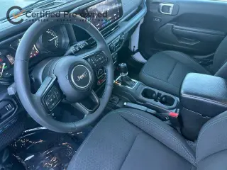 Jeep Wrangler 2024 4x4 Rubicon 4xe 4dr SUV