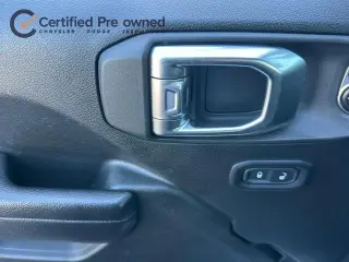 Jeep Wrangler 2024 4x4 Rubicon 4xe 4dr SUV